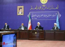 محسنی اژه ای: اصلاح قانون مطبوعات ضروری به نظر می‌رسد/  اگر فردی، همراه انقلاب نبود و شکایت کرد، نباید بگوییم به شکایت رسیدگی نمی‌کنیم