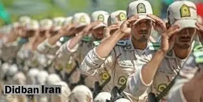 نظام وظیفه مشمولان مدرک تحصیلی لیسانس و بالاتر را به سربازی فراخواند
