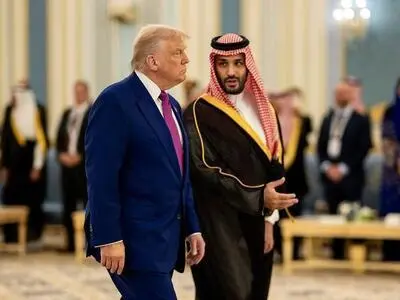 بازگشت بن سلمان به آغوش کاخ سفید؛ توافقات آتی ریاض در واشنگتن می‌تواند توازن قدرت و اطمینان منطقه‌ای را تا حدی تثبیت کند 