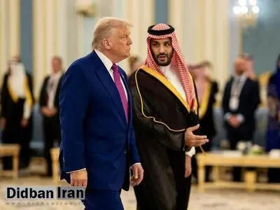 بازگشت بن سلمان به آغوش کاخ سفید؛ توافقات آتی ریاض در واشنگتن می‌تواند توازن قدرت و اطمینان منطقه‌ای را تا حدی تثبیت کند 