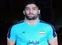 سومی علی سوادکوهی در تورنمنت مجارستان/ پایان کار ۴ آزادکار ایران با ۳ مدال برنز