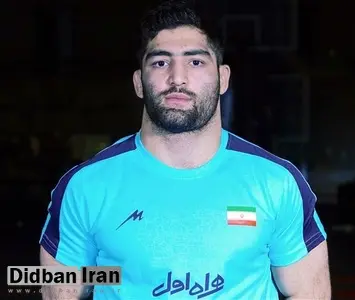 سومی علی سوادکوهی در تورنمنت مجارستان/ پایان کار ۴ آزادکار ایران با ۳ مدال برنز