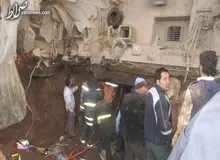 آخرین جزییات از فاجعه قطار طبس - یزد/ راه آهن: مسافرانی که زنده مانده‌اند را با اتوبوس به مقصد می‌رسانیم/ ۱۷ کشته، ۳۰ زخمی و ۵ مصدوم بدحال/ جزییات سفر جهادی «رستم قاسمی» به محل حادثه
