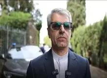 سخنگوی وزارت خارجه: قرار است عمان کار روی جزئیات را ادامه داده و برای بررسی‌های تکمیلی در اختیار دو طرف قرار دهد 