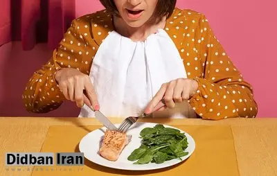 چرا بعد از غذا خوردن سردرد میگیریم؟