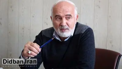 بازداشت طبری نشان داد رودربایستیهای متداول بین مقامات از بین رفته است/ خیلی اتفاق افتاده که اطرافیان یک مقام سیاسی ناتو از آب درآیند