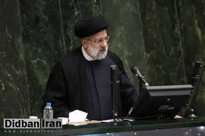 رئیسی: حدود ۴۰ درصد از برنامههای قبلی اجرا شده/ ما از روز اول برنامه داشتیم/ انتظارت تورمی باید مدیریت شود