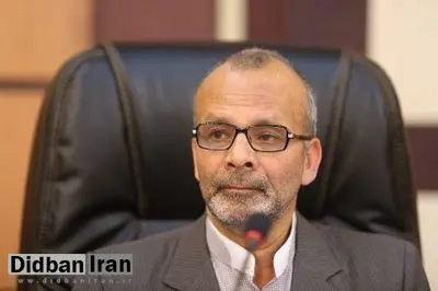 محمود زمانی قمی استاندار سابق اراک کاندیدای انتخابات شد