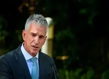 پیشنهاد رئیس موساد برای عقب‌نشینی از محورهای فیلادلفیا و نتزاریم