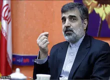 کمالوندی: نگران حرف‌های مشاوران ترامپ نیستیم/ با مسوولان آمریکایی درباره برجام در ارتباط هستیم

