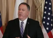 درخواست روزنامه نزدیک به سپاه از ظریف:اجازه بدهید پمپئو به ایران بیاید