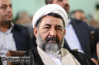معاون قوه قضاییه: تهمت بزرگی به آیت الله آملی لاریجانی در رابطه با حساب‌های بانکی زده شد
