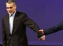 حسین فریدون بازداشت شد