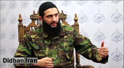 «جبههالنصره» در آستانه منحل شدن