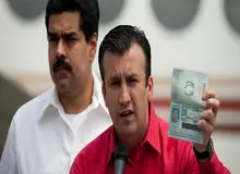 آمریکا: وزیر صنعت ونزوئلا با نقض تحریم‌ها به روسیه سفر کرده است 