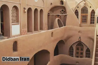 ۵۵ اثر تاریخی جدید استان اصفهان به فهرست ملی اضافه شدند