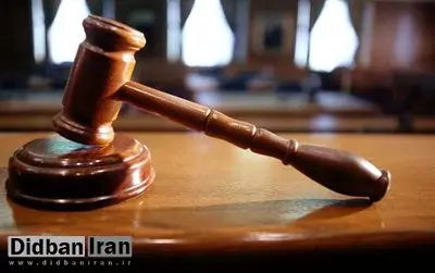 حکم جالب قاضی کرمانی برای 5 متهم قتل غیر عمد
