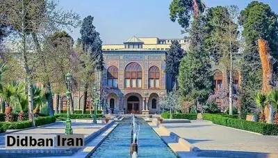 مکان‌های تاریخی و موزه ها در روز ۱۳بدر تعطیل شدند