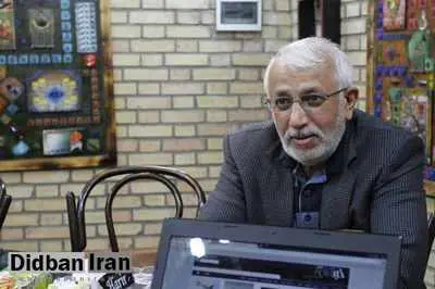 ارتباط ما با چین از روی ناچاری و ایدئولوژیک است/ در چین یک حکومت استبدادی و دیکتاتوری حاکم است/ چون با آمریکا اختلاف داریم و چین دوست ماست، ما هم واقعیت را پنهان کنیم
