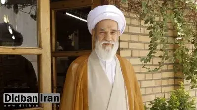 حجت الاسلام ابراهیمی: رئیسی عضو جامعه روحانیت مبارز است نه جبهه پایداری/ آقای رئیسی در دام یک جریان سیاسی نخواهد افتاد
