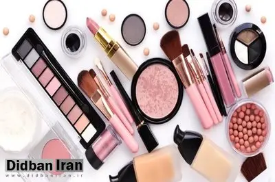 اعلام اسامی محصولات آرایشی فاقد مجوز بهداشتی