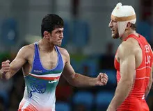 پیشنهاد فدراسیون کشتی ایران به اتحادیه جهانی ارائه شد