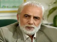 فرامرز صدیقی در بیمارستان بستری شد