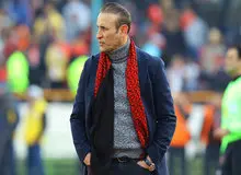 حمایت گل محمدی از علی دایی:  این‌ اسطوره‌ها عزیز مردم هستند؛ بهتر است احترام‌ها را نگه داریم‌