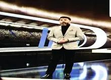 علی انصاریان چگونه مجوز اجرا گرفت؟

