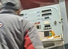 تغییر جدید در مصوبه بنزینی دولت/جزییات