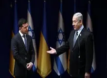 کیهان: اوکراین قافیه را باخته و شکست آن قطعی است/ اسرائیل شکست خورده