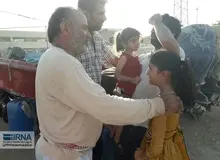 روایت‌ ماهیگیران بوشهری بعد از یک سال از جبس در زندان‌های عربستان/ صیادان صید شده
