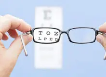 نزدیک‌بینی، شایع‌ترین بیماری چشمی