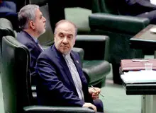 انتقاد یک نماینده از وزیر ورزش/ وزارت ورزش در دوران سلطانی فر تبدیل به وزارتخانه لابی های سیاسی شده است 