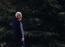 عباس عبدی: فایل صوتی ظریف با صدای بلند می گوید: «آقایان این طوری نمی‌شود حکمرانی کرد.»