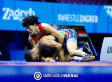 چلنج اشتباه عامل شکست فرنگی کار ایران مقابل ژاپن