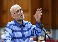 انتقاد رسانه اصول گرا از حکمی که قوه قضاییه برای اکبر طبری اعلام کرد/ انتظارات مردم برآورده نشد