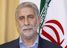 مسئول مشکل آب در سیستان انگلیس و آمریکا است/نمی‌شود که طالبان بگوید ما حقآبه ایران را نمی‌دهیم/ تیم اقتصادی رئیسی ضعیف است/ اصلاً در سیستان و بلوچستان کولبری وجود ندارد/ با چه زبانی بگویم که معیشت مردم در سیستان و بلوچستان دچار مشکل است؟!


