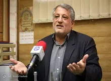 محسن هاشمی: قالیباف در سال 92 قول داده بود که برای شهرداری کاندیدا نمی شود اما شُد/ اگر مرعشی مدیران کشور را تضعیف می کند، اشتباه کرده است



