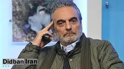 «همایون ارشادی» بازیگر سینما درگذشت