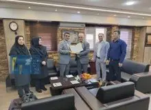 مهدی باقری شهردار خارگ شد؛ انتصابی استراتژیک در قلب صادرات نفت ایران