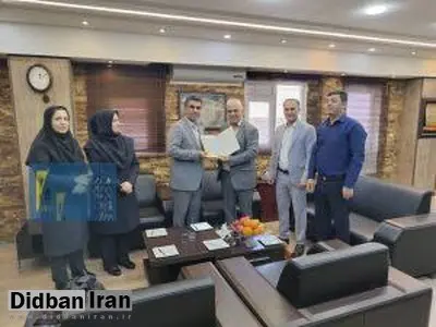 مهدی باقری شهردار خارگ شد؛ انتصابی استراتژیک در قلب صادرات نفت ایران