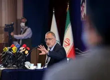 بحران دستاورد در شهرداری تهران؛ یک سینما را چند بار افتتاح می‌کنی آقای زاکانی؟+عکس