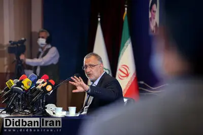 بحران دستاورد در شهرداری تهران؛ یک سینما را چند بار افتتاح میکنی آقای زاکانی؟+عکس