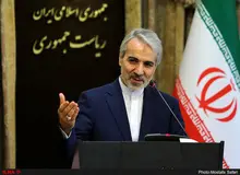 اختصاص۱۱.۶ میلیارد دلار از صندوق توسعه ملی برای ۵ طرح بزرگ آب‌های مرزی