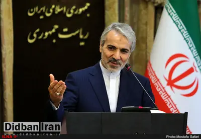 اختصاص۱۱.۶ میلیارد دلار از صندوق توسعه ملی برای ۵ طرح بزرگ آب‌های مرزی