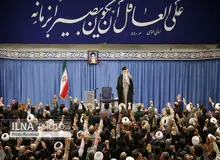 انتخابات یک جهاد عمومی است/ چشم دوستان و دشمنان به اینجا دوخته‌ شده است/ ملّت ایران بلد است چه‌ کار کند