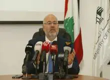 وزیر بهداشت لبنان: تعداد شهدای انفجار پیجرها به ۱۲ نفر رسید/برخی مصدومین برای درمان به ایران منتقل می شوند/تعداد مجروحان بیش از ۲۸۰۰نفر است