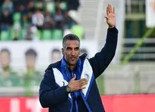 باشگاه استقلال پیگیر رسانه‌ای شدن احضار هاشمی نسب بدون ابلاغ رسمی!