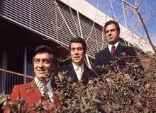 موج‌سواری« سردار اوج» با نام فردین، ملک مطیعی و.../ موسوی و خاتمی‌ها نبودند، میرسلیم‌ها می‌آمدند